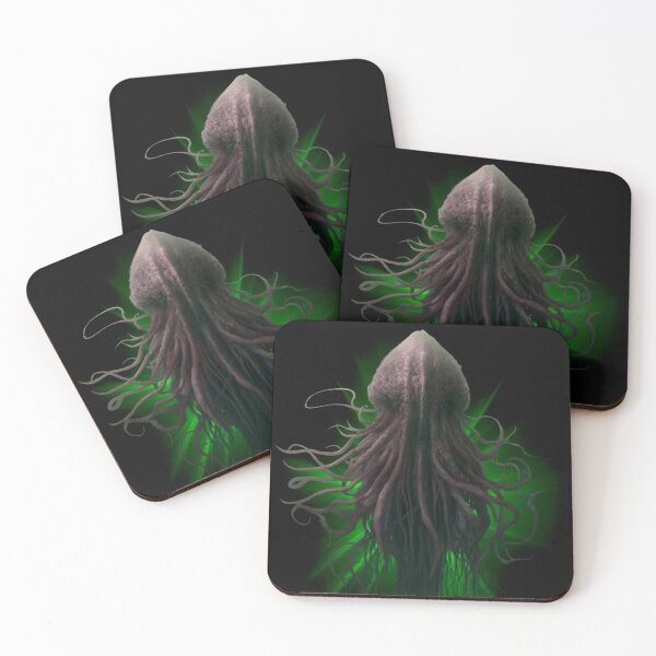 Item preview, horror from the abyss designed and sold by Bohabaz.