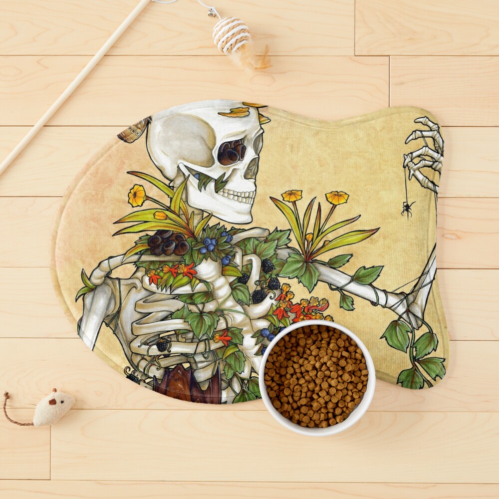 Item preview, Cat Mat designed and sold by edemoss.