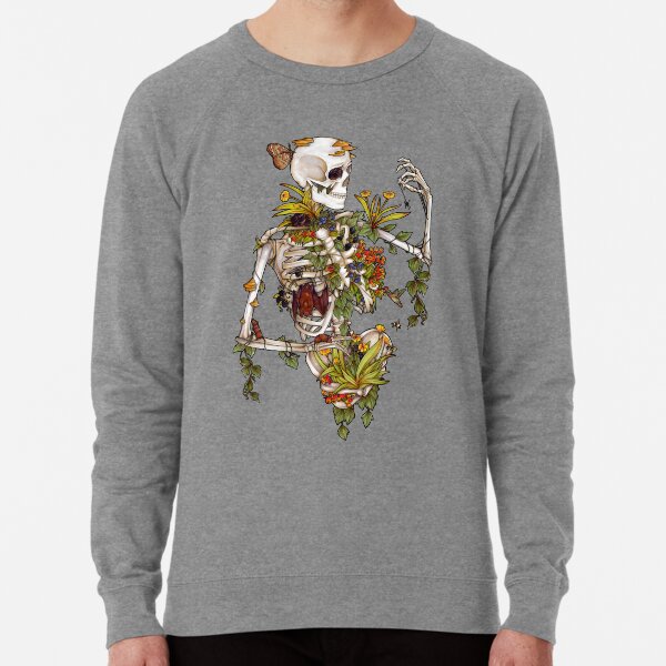 Item preview, Bones and Botany designed and sold by E Moss.