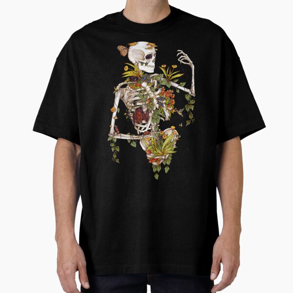 Item preview, Bones and Botany designed and sold by E Moss.
