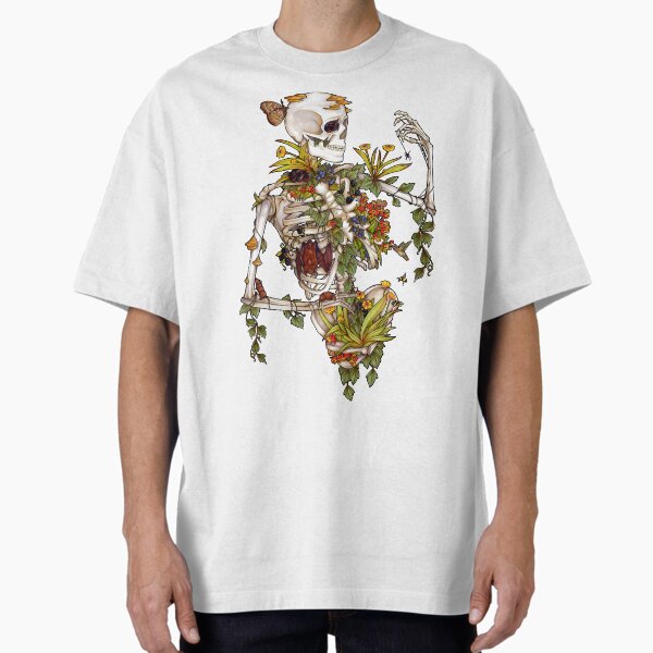 Item preview, Bones and Botany designed and sold by E Moss.
