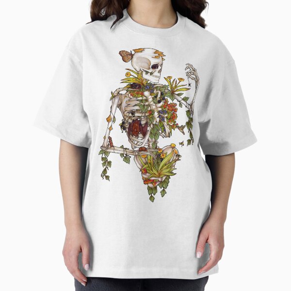Item preview, Bones and Botany designed and sold by E Moss.