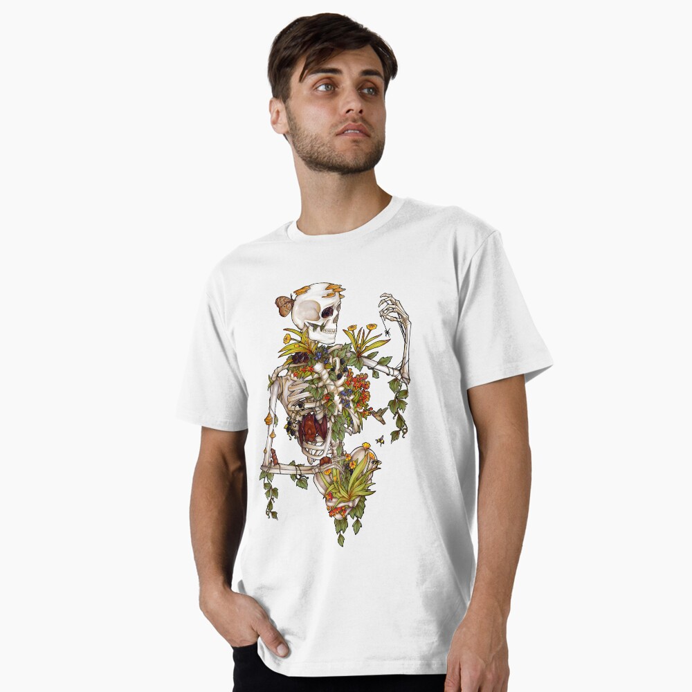 Artikel-Vorschau von Premium T-Shirt, designt und verkauft von edemoss.