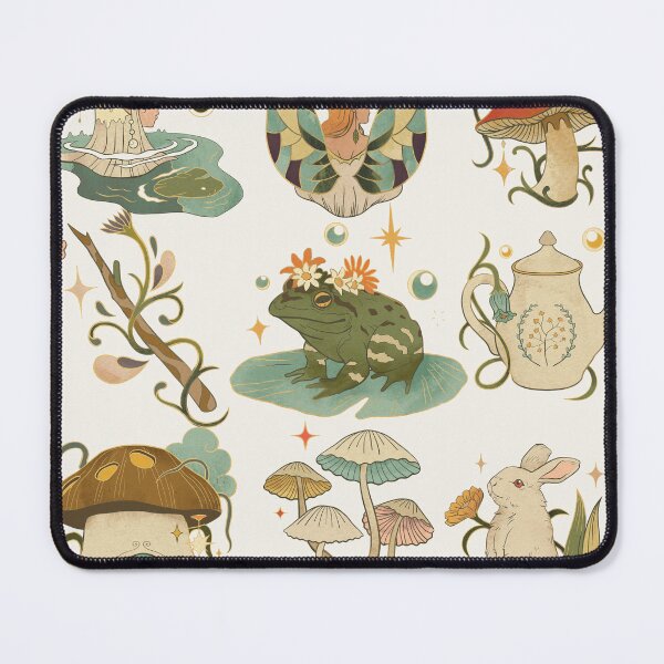 Item preview, Fairyland designed and sold by JudyHaley.
