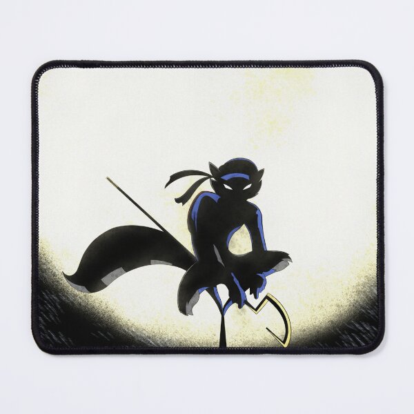 Item preview, Sly Cooper Moonlit Perch designed and sold by Allnew Alldifferent.