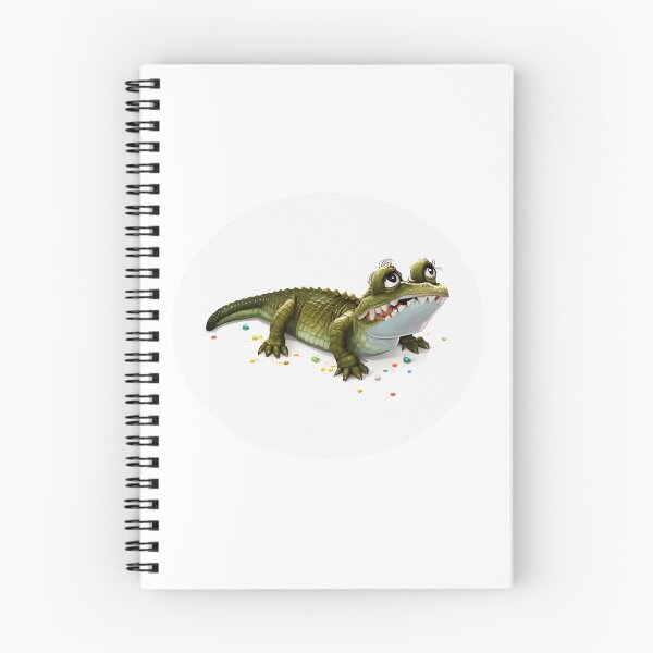 Item preview, The green lizard from the crystal cave designed and sold by SheepAttack.