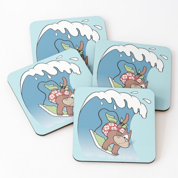 Item preview, Boogie Board Kitty designed and sold by bdmgraphics.