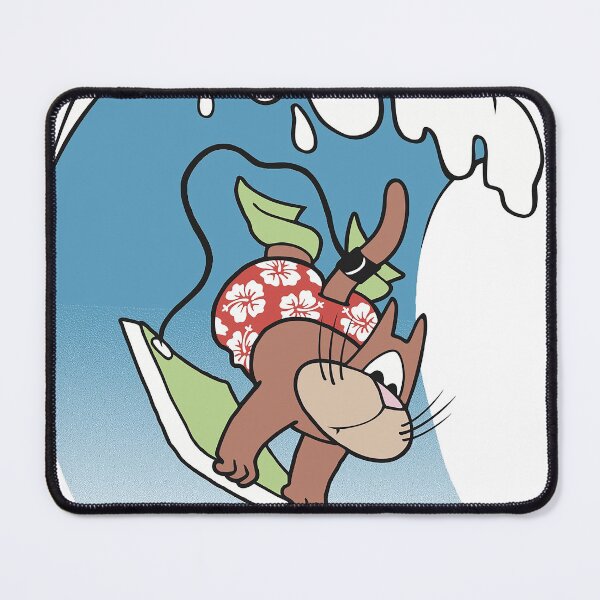 Item preview, Boogie Board Kitty designed and sold by bdmgraphics.