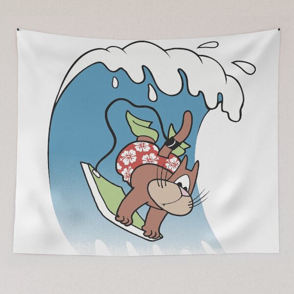 Item preview, Boogie Board Kitty designed and sold by bdmgraphics.