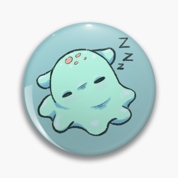Item preview, Dumbo Sleeping designed and sold by CryptidInABox.