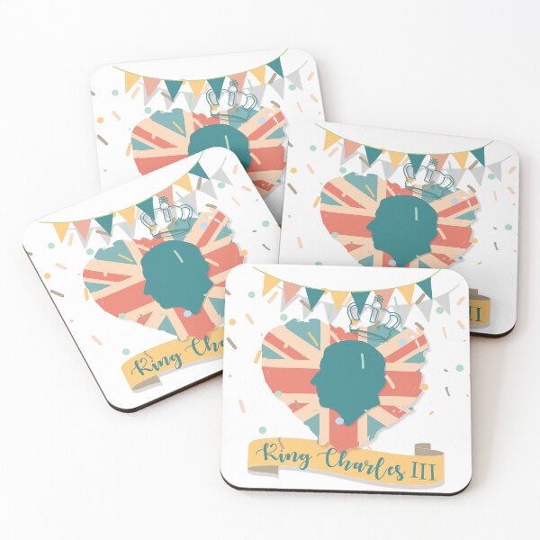 Item preview, Coronation Celebration designed and sold by NevoDesigns.