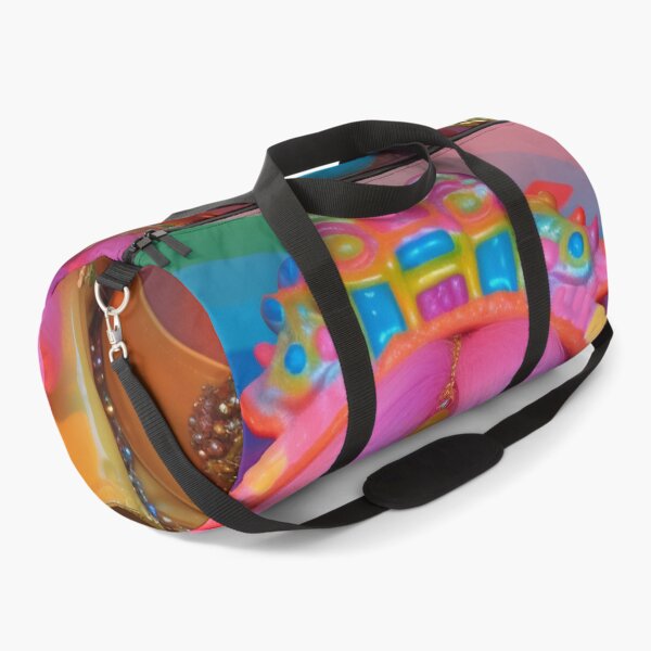 Item preview, Queer-ma Thurman designed and sold by ZenPandaArt.