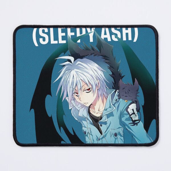 Item preview, Kuro | Servamp designed and sold by ShiroKuroShiro.