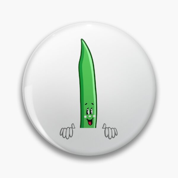 Item preview, Friccin Moron Green Bean designed and sold by planeteep.