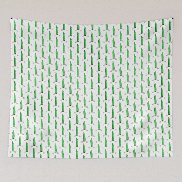 Item preview, Friccin Moron Green Bean designed and sold by planeteep.