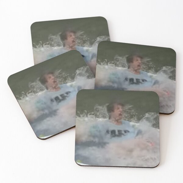 Item preview, Fred in pool designed and sold by beterbeter.