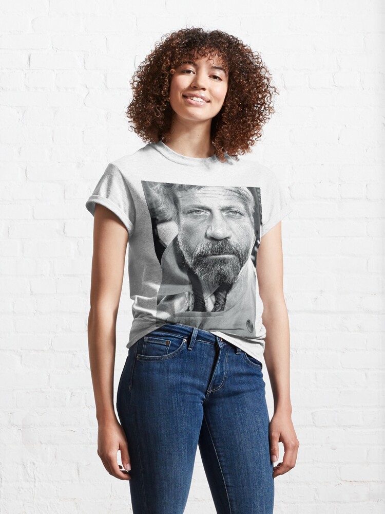 oliver reed t shirt