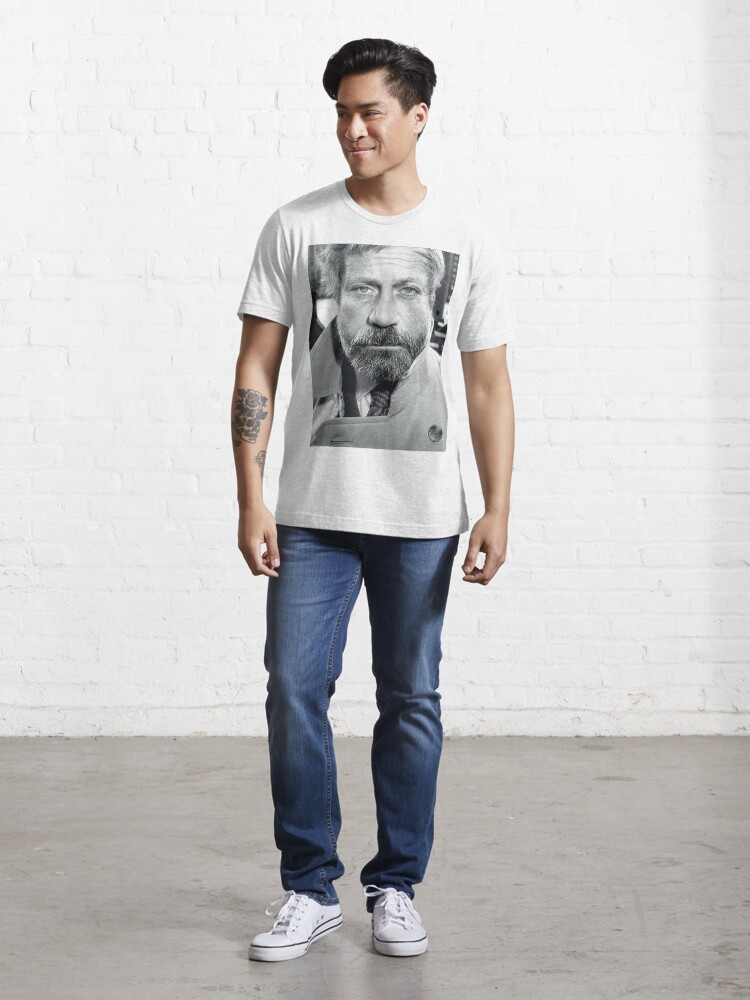 oliver reed t shirt