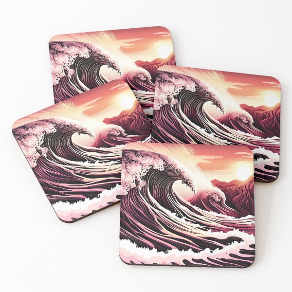 Item preview, Mind Surfing Machine Dreams 001 designed and sold by Design--Spore.