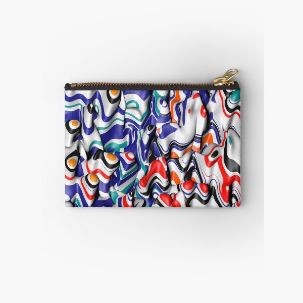 Item preview, Trippy Pop Fluid designed and sold by barruf.