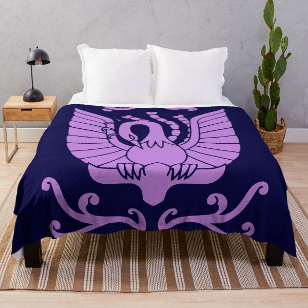Item preview, Phoenix Box IV (lilac filling) designed and sold by Film-T-Shirts.