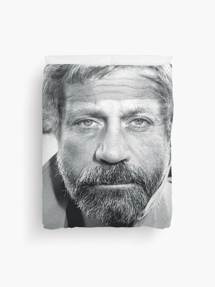 Oliver Reed Greeting Card for Sale by romeobravado