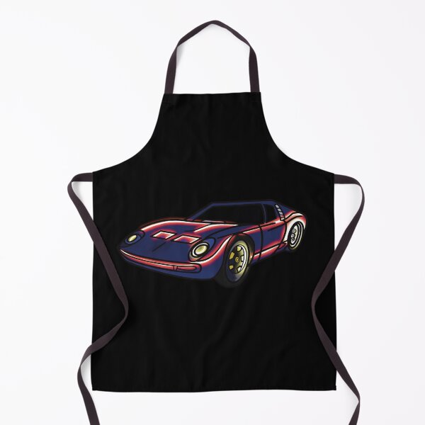 Item preview, Classic Muscle Vintage Car Love designed and sold by chuckletuckle.