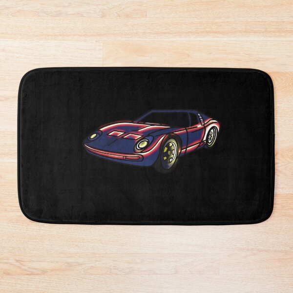 Item preview, Classic Muscle Vintage Car Love designed and sold by chuckletuckle.