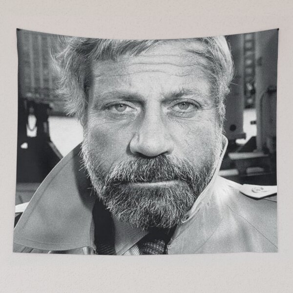 Item preview, Oliver Reed designed and sold by romeobravado.