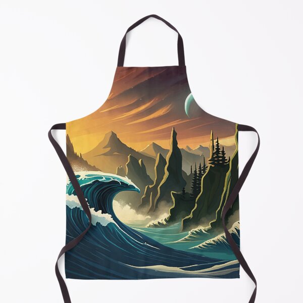 Item preview, Mind Surfing Machine Dreams 002 designed and sold by Design--Spore.
