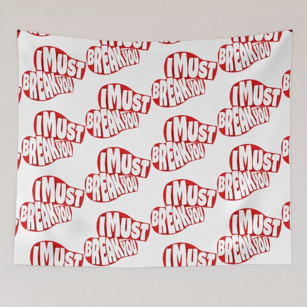 Artikelvorschau, Mach dich kaputt entworfen und verkauft von L-Designz.