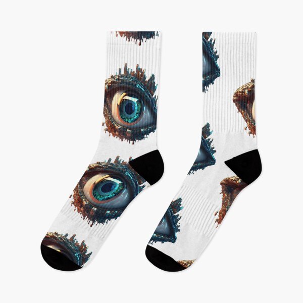 Item preview, Eye of the Mind designed and sold by Lekiam.