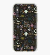 Haunted Attic iPhone Case
