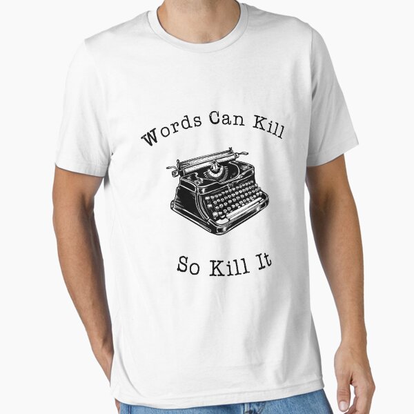 Item preview, Classic Vintage Typewriter designed and sold by TheHellSong.