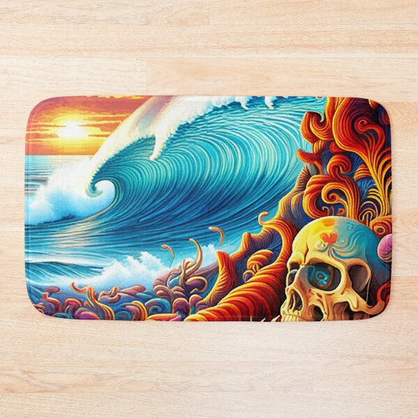 Item preview, Mind Surfing Machine Dreams 003 designed and sold by Design--Spore.