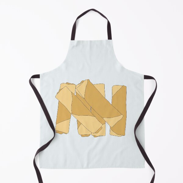 Item preview, Spring Rolls Love Food designed and sold by Eathusiast.