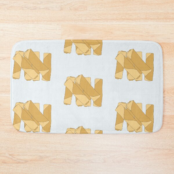 Item preview, Spring Rolls Love Food designed and sold by Eathusiast.