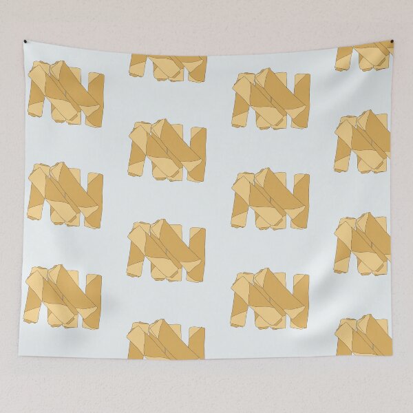 Item preview, Spring Rolls Love Food designed and sold by Eathusiast.