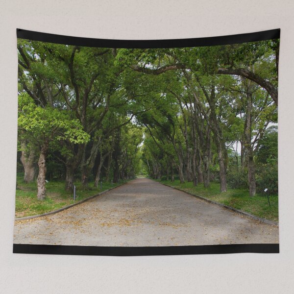 Item preview, Path in the forest designed and sold by Shizenkai.