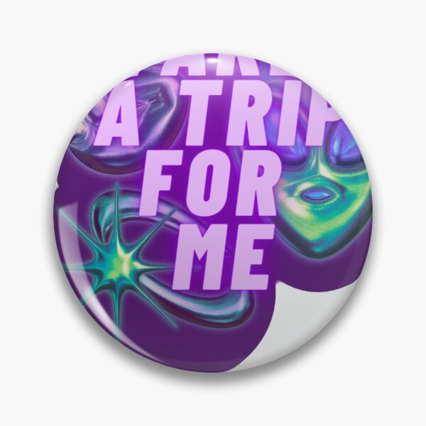 Item preview, Take a Trip for me designed and sold by AMagicOwl.