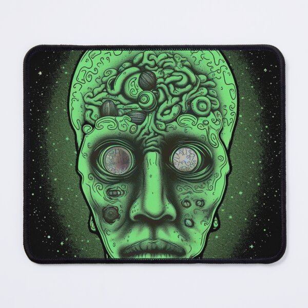 Item preview, man in the moon designed and sold by Bohabaz.