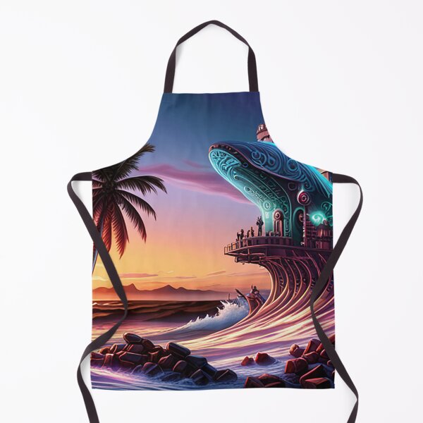 Item preview, Mind Surfing Machine Dreams 004 designed and sold by Design--Spore.