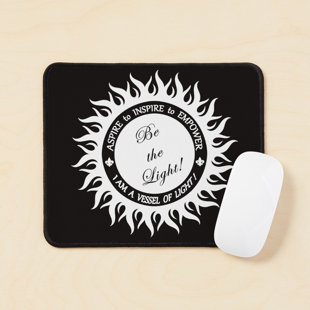Item preview, Mouse Pad designed and sold by Valking58.
