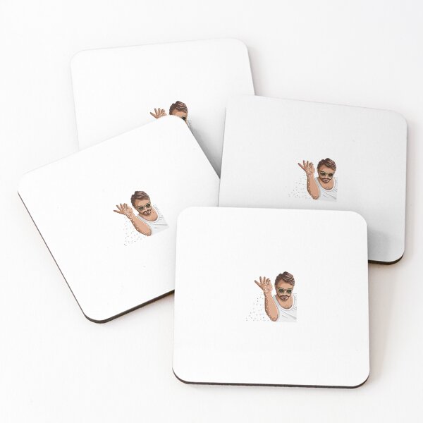 Item preview, Salt Bae designed and sold by planeteep.