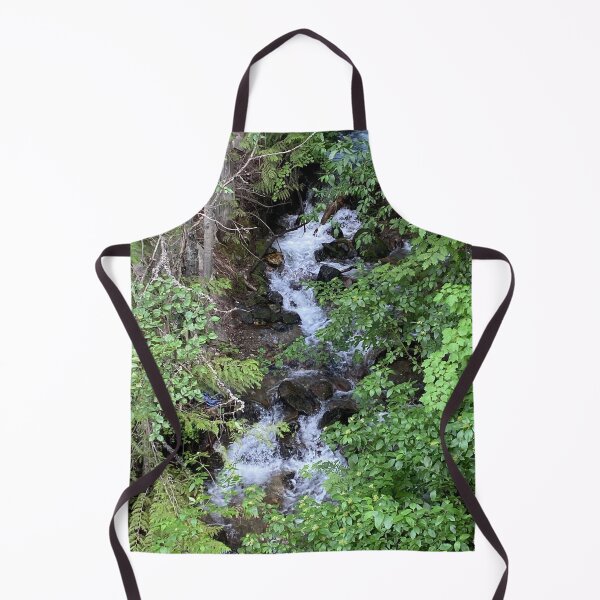 Item preview, Hidden Waterfall designed and sold by Image-Prints.