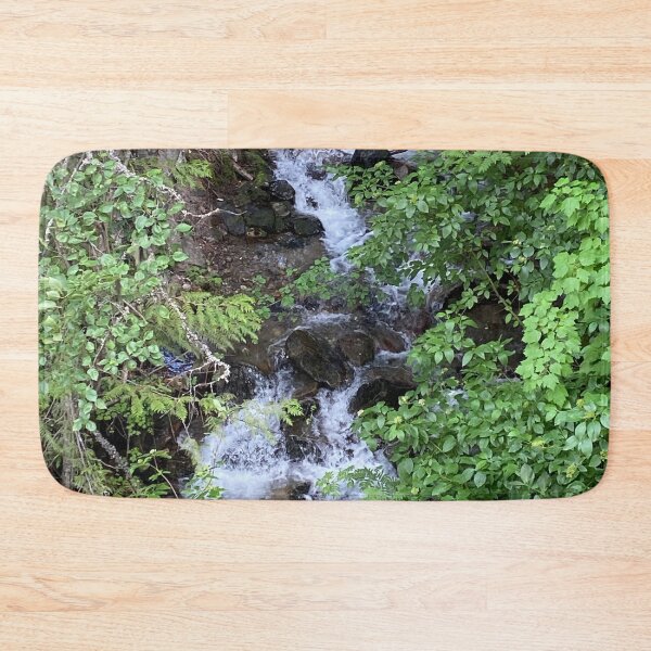 Item preview, Hidden Waterfall designed and sold by Image-Prints.
