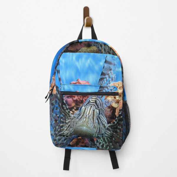 Item preview, Lionfish designed and sold by Wayne Thomson.