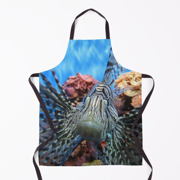 Item preview, Lionfish designed and sold by Wayne Thomson.