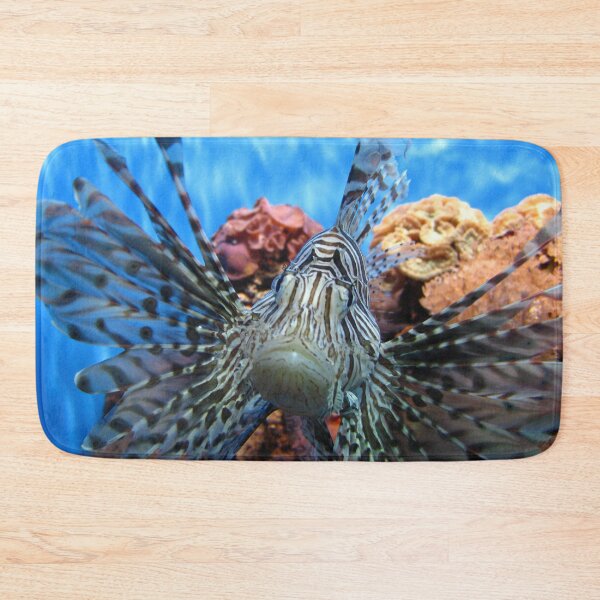 Item preview, Lionfish designed and sold by Wayne Thomson.