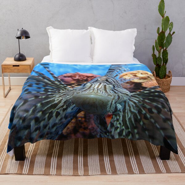 Item preview, Lionfish designed and sold by Wayne Thomson.
